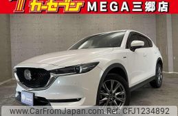 mazda cx-5 2020 -MAZDA 【春日部 302ｽ8880】--CX-5 KF2P--407558---MAZDA 【春日部 302ｽ8880】--CX-5 KF2P--407558-