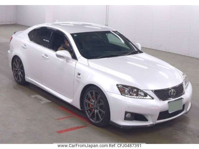 lexus is 2009 -LEXUS 【尾張小牧 302ﾙ3416】--Lexus IS DBA-USE20--USE20-5006200---LEXUS 【尾張小牧 302ﾙ3416】--Lexus IS DBA-USE20--USE20-5006200- image 1