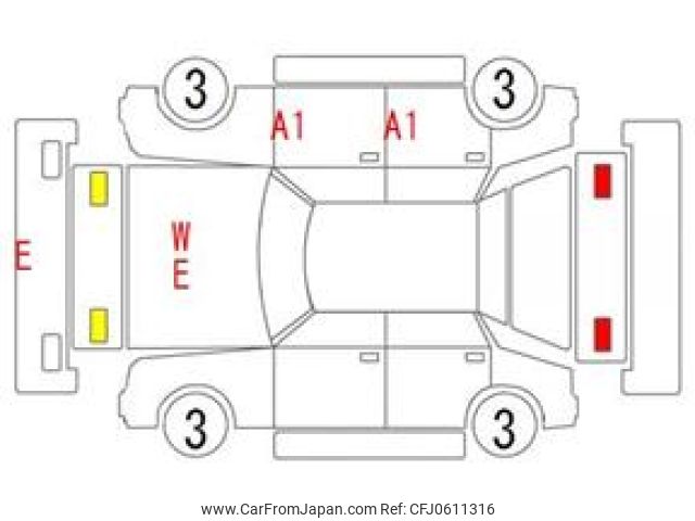 lexus nx 2018 -LEXUS--Lexus NX DBA-AGZ10--AGZ10-1019601---LEXUS--Lexus NX DBA-AGZ10--AGZ10-1019601- image 2