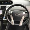 toyota prius-α 2011 -TOYOTA--Prius α ZVW41W-3050804---TOYOTA--Prius α ZVW41W-3050804- image 8