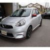 nissan march 2018 -NISSAN--March DBA-K13ｶｲ--K13-505819---NISSAN--March DBA-K13ｶｲ--K13-505819- image 40