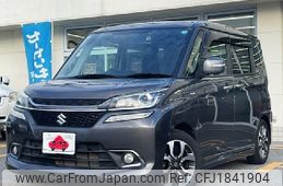 suzuki solio 2017 CFJ1841904