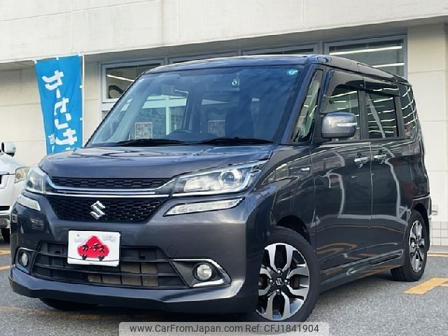 suzuki solio 2017 CFJ1841904 image 1