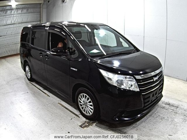 toyota noah 2015 -TOYOTA--Noah ZWR80G-0131714---TOYOTA--Noah ZWR80G-0131714- image 1