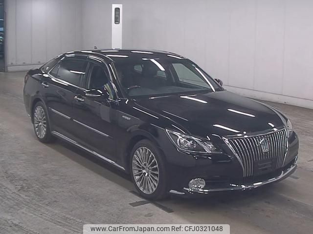 toyota crown-majesta 2014 quick_quick_DAA-GWS214_GWS214-6003186 image 1