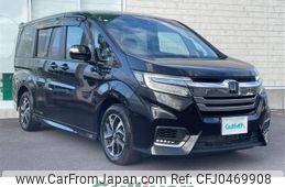 honda stepwagon 2019 -HONDA--Stepwgn DBA-RP4--RP4-1206717---HONDA--Stepwgn DBA-RP4--RP4-1206717-