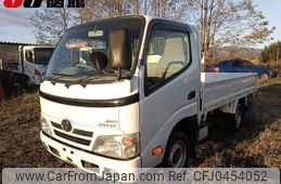 toyota dyna-truck 2015 -TOYOTA--Dyna KDY281--0013223---TOYOTA--Dyna KDY281--0013223-