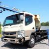 mitsubishi-fuso canter 2012 quick_quick_TKG-FEB80_FEB80-505291 image 1