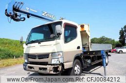 mitsubishi-fuso canter 2012 quick_quick_TKG-FEB80_FEB80-505291