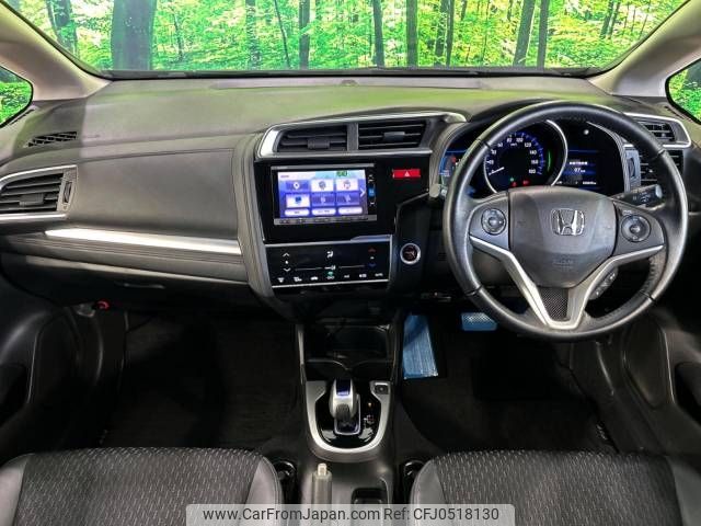 honda fit 2015 -HONDA--Fit DAA-GP5--GP5-3302911---HONDA--Fit DAA-GP5--GP5-3302911- image 2