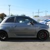 abarth 595 2017 quick_quick_31214T_ZFA3120000J835067 image 7