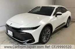 toyota croen-crossover 2023 -TOYOTA 【秋田 331ﾇ750】--Croen CrossOver AZSH35--6004238---TOYOTA 【秋田 331ﾇ750】--Croen CrossOver AZSH35--6004238-