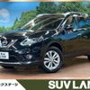 nissan x-trail 2014 -NISSAN--X-Trail DBA-NT32--NT32-500715---NISSAN--X-Trail DBA-NT32--NT32-500715- image 1