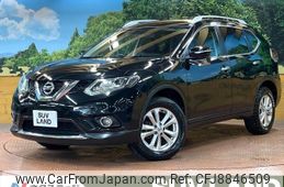 nissan x-trail 2014 -NISSAN--X-Trail DBA-NT32--NT32-500715---NISSAN--X-Trail DBA-NT32--NT32-500715-