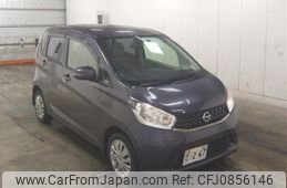 nissan dayz 2014 -NISSAN--DAYZ B21W--0116321---NISSAN--DAYZ B21W--0116321-
