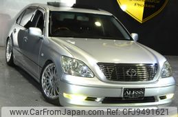 toyota celsior 2003 CARSENSOR_JP_AU5433533131