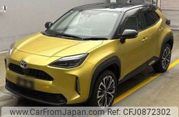 toyota yaris-cross 2020 -TOYOTA--Yaris Cross 6AA-MXPJ15--MXPJ15-2002784---TOYOTA--Yaris Cross 6AA-MXPJ15--MXPJ15-2002784-