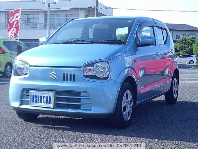 suzuki alto 2021 quick_quick_5BA-HA36S_HA36S-607471 image 1