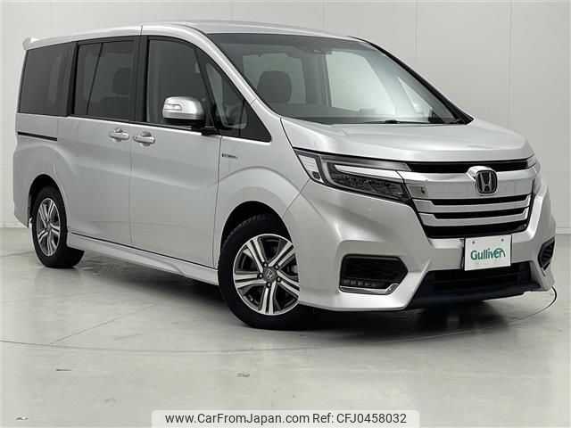 honda stepwagon 2019 -HONDA--Stepwgn 6AA-RP5--RP5-1083950---HONDA--Stepwgn 6AA-RP5--RP5-1083950- image 1