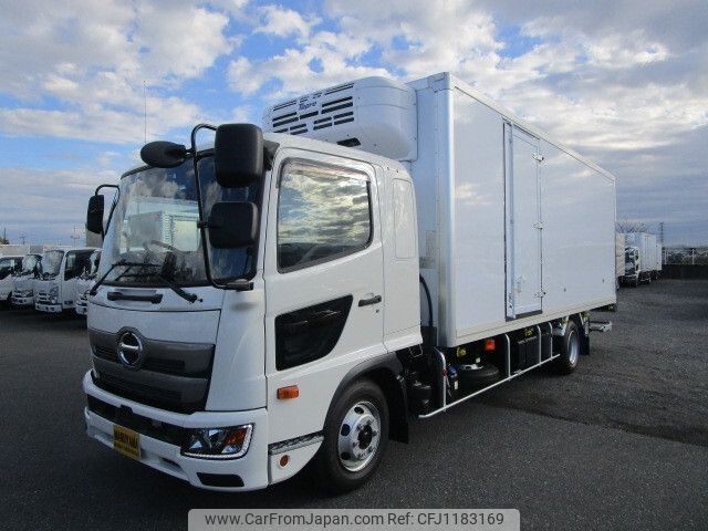 hino ranger 2024 -HINO--Hino Ranger 2KG-FD2ABG--FD2AB-137917---HINO--Hino Ranger 2KG-FD2ABG--FD2AB-137917- image 1