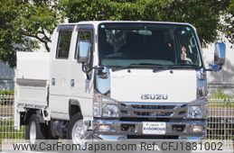 isuzu elf-truck 2016 CFJ1831002