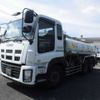 isuzu giga 2014 -ISUZU--Giga QKG-CXM77AT--CXM77AT-7000104---ISUZU--Giga QKG-CXM77AT--CXM77AT-7000104- image 1