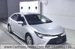 toyota corolla 2021 -TOYOTA--Corolla ZRE212-6035777---TOYOTA--Corolla ZRE212-6035777-