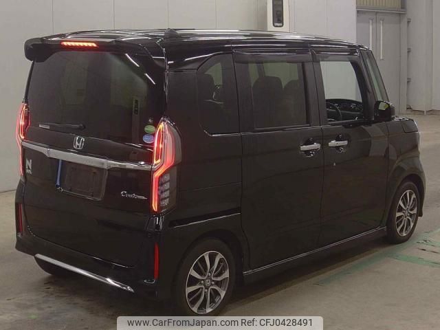 honda n-box 2021 quick_quick_6BA-JF3_JF3-5061236 image 2