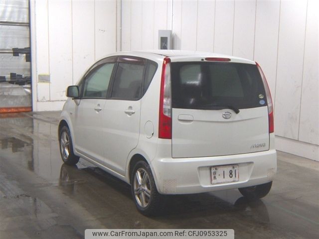 daihatsu move 2009 -DAIHATSU--Move L175S--0246777---DAIHATSU--Move L175S--0246777- image 2