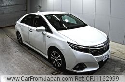 toyota sai 2013 -TOYOTA 【豊橋 301せ9972】--SAI AZK10-2061841---TOYOTA 【豊橋 301せ9972】--SAI AZK10-2061841-