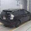 toyota prius-α 2012 -TOYOTA--Prius α DAA-ZVW41W--ZVW41-3210140---TOYOTA--Prius α DAA-ZVW41W--ZVW41-3210140- image 2