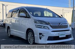 toyota vellfire 2013 -TOYOTA--Vellfire DBA-ANH20W--ANH20-8280909---TOYOTA--Vellfire DBA-ANH20W--ANH20-8280909-