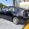 toyota prius 2009 CFJ1539362 image 9