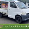 toyota townace-truck 2011 GOO_NET_EXCHANGE_0200654A30250705W002 image 1