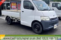 toyota townace-truck 2011 GOO_NET_EXCHANGE_0200654A30250705W002