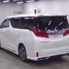 toyota alphard 2020 quick_quick_3BA-GGH30W_GGH30-0038166 image 2