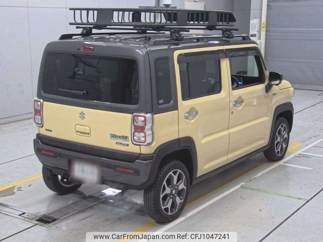 suzuki hustler 2022 -SUZUKI 【岐阜 582や5286】--Hustler MR92S-330712---SUZUKI 【岐阜 582や5286】--Hustler MR92S-330712- image 2