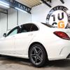 mercedes-benz c-class 2018 quick_quick_DAA-205077C_WDD2050772R426257 image 3