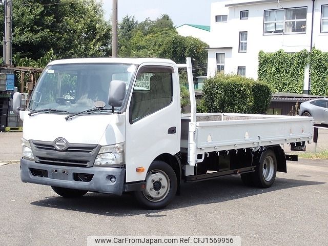 hino dutro 2012 CFJ1569956 image 2