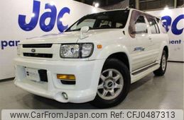 nissan terrano-regulus 1998 -NISSAN 【千葉 300ｽ9406】--Terrano Regulus E-JLR50--JLR50-005192---NISSAN 【千葉 300ｽ9406】--Terrano Regulus E-JLR50--JLR50-005192-