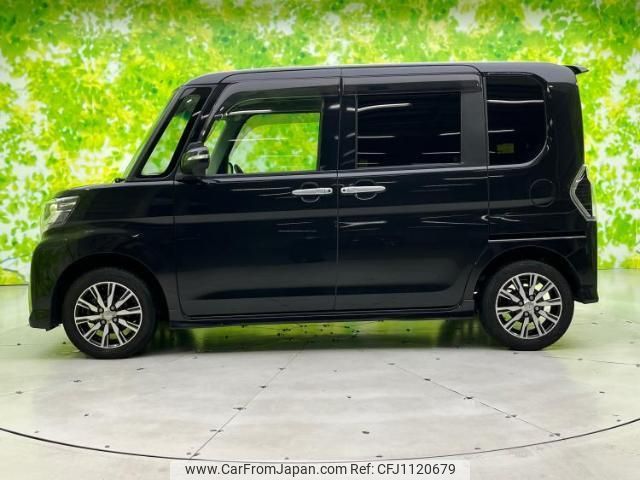 daihatsu tanto 2016 quick_quick_DBA-LA600S_LA600S-0405388 image 2
