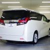 toyota alphard 2017 quick_quick_DBA-AGH30W_AGH30-0162464 image 2