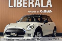 mini mini-others 2019 -BMW--BMW Mini LDA-XT15M--WMWXT320X02L46188---BMW--BMW Mini LDA-XT15M--WMWXT320X02L46188-