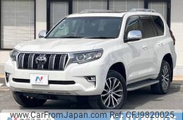 toyota land-cruiser-prado 2020 -TOYOTA--Land Cruiser Prado LDA-GDJ151W--GDJ151-0008936---TOYOTA--Land Cruiser Prado LDA-GDJ151W--GDJ151-0008936-