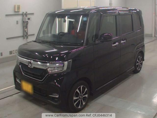 honda n-box 2020 quick_quick_6BA-JF3_JF3-1416844 image 1