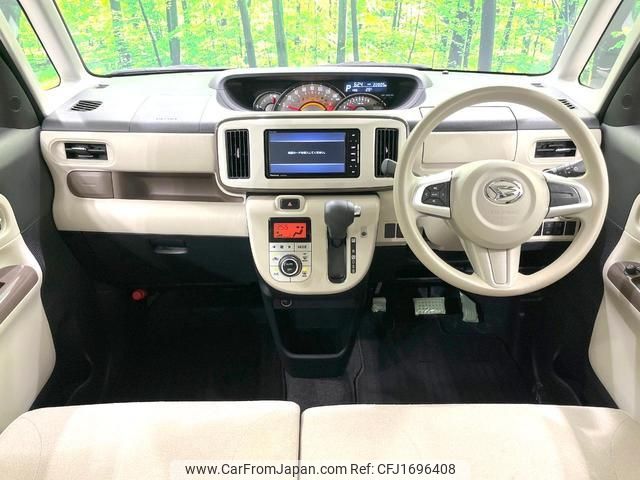 daihatsu move-canbus 2021 CFJ1696408 image 2