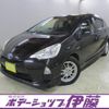 toyota aqua 2013 -TOYOTA 【秋田 502ｾ3765】--AQUA NHP10--6230085---TOYOTA 【秋田 502ｾ3765】--AQUA NHP10--6230085- image 1