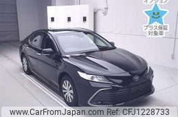 toyota camry 2021 -TOYOTA--Camry AXVH70-1070693---TOYOTA--Camry AXVH70-1070693-