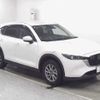 mazda cx-5 2023 -MAZDA 【広島 302ﾀ447】--CX-5 KFEP--554946---MAZDA 【広島 302ﾀ447】--CX-5 KFEP--554946- image 1