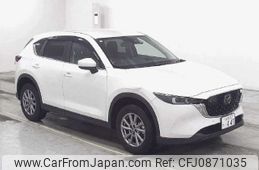 mazda cx-5 2023 -MAZDA 【広島 302ﾀ447】--CX-5 KFEP--554946---MAZDA 【広島 302ﾀ447】--CX-5 KFEP--554946-